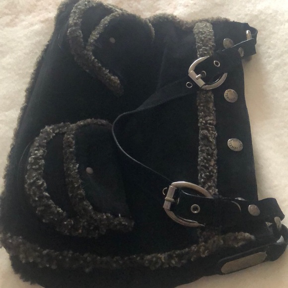 Shoulder bag - Picture 5 of 7